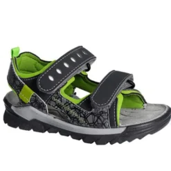 Ricosta Tajo sandal^Børn Dreng|Sandaler