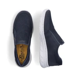 Rieker herresko^ Udsalg|Sko