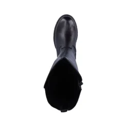 Rieker lang støvle^Dame Udsalg|Støvler