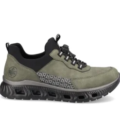 Rieker Lite sko^Dame Udsalg|Sneakers