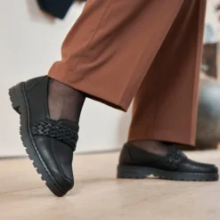 Rieker loafer sko^Dame Udsalg|Sko