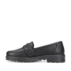 Rieker loafer sko^Dame Udsalg|Sko