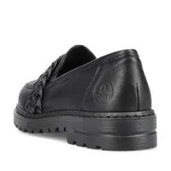 Rieker loafer sko^Dame Udsalg|Sko