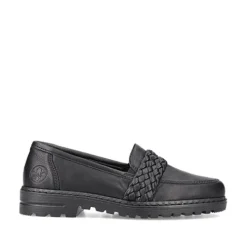 Rieker loafer sko^Dame Udsalg|Sko
