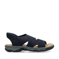 Rieker Ready2GO sandal^Dame Sandaler