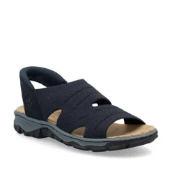 Rieker Ready2GO sandal^Dame Sandaler