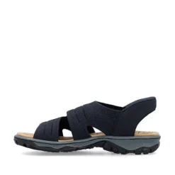 Rieker Ready2GO sandal^Dame Sandaler