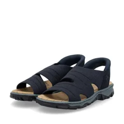 Rieker Ready2GO sandal^Dame Sandaler