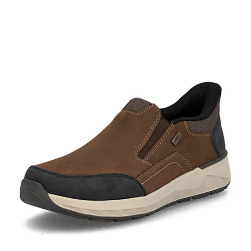 Rieker Ready2GO sko^ Sko