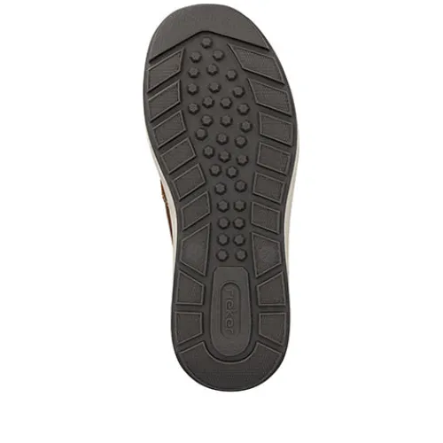 Rieker Ready2GO sko^ Sko