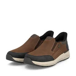 Rieker Ready2GO sko^ Sko