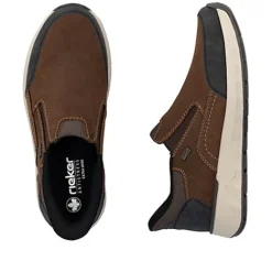 Rieker Ready2GO sko^ Sko