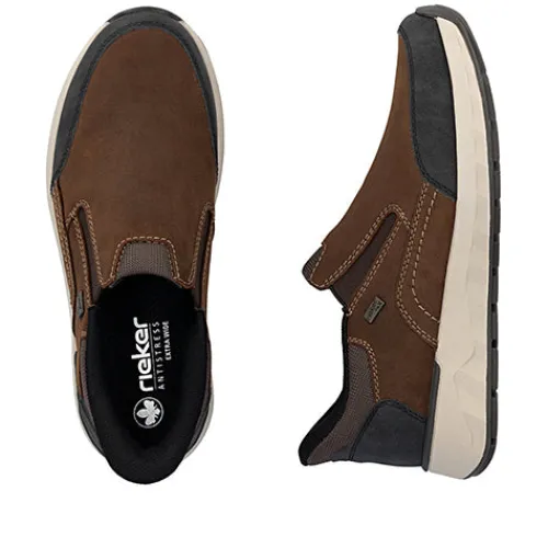 Rieker Ready2GO sko^ Sko