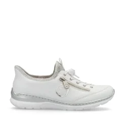 Rieker Ready2Go sko^Dame Udsalg|Sneakers