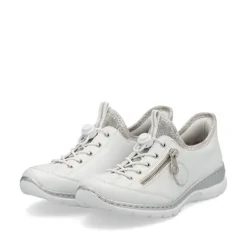 Rieker Ready2Go sko^Dame Udsalg|Sneakers