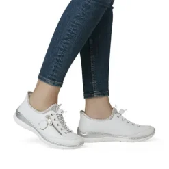 Rieker Ready2Go sko^Dame Udsalg|Sneakers