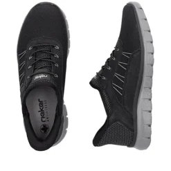 Rieker Ready2GO sko^ Sneakers|Sko