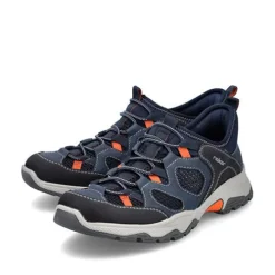 Rieker Ready2GO sko^ Udsalg|Sneakers