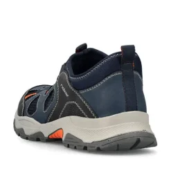 Rieker Ready2GO sko^ Udsalg|Sneakers