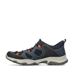 Rieker Ready2GO sko^ Udsalg|Sneakers