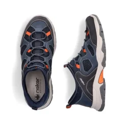 Rieker Ready2GO sko^ Udsalg|Sneakers