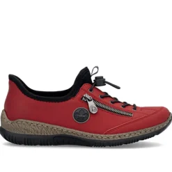 Rieker Ready2GO sko^Dame Udsalg|Sneakers