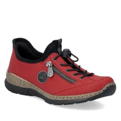 Rieker Ready2GO sko^Dame Udsalg|Sneakers