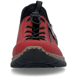 Rieker Ready2GO sko^Dame Udsalg|Sneakers