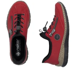 Rieker Ready2GO sko^Dame Udsalg|Sneakers