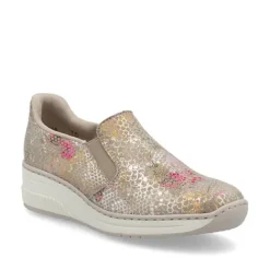 Rieker Ready2GO sko^Dame Udsalg|Sneakers