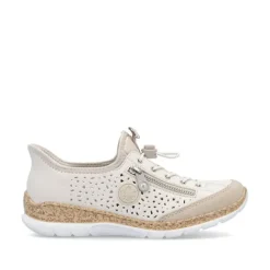 Rieker Ready2GO sko^Dame Udsalg|Sneakers