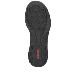 Rieker Ready2GO sko^Dame Sneakers|Sko