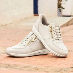 Rieker Ready2GO sko^Dame Udsalg|Sneakers