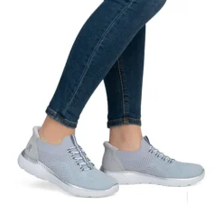 Rieker Ready2GO sko^Dame Sneakers|Sko