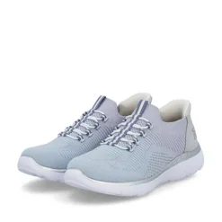 Rieker Ready2GO sko^Dame Sneakers|Sko