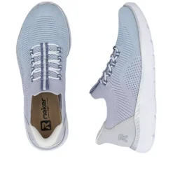 Rieker Ready2GO sko^Dame Sneakers|Sko
