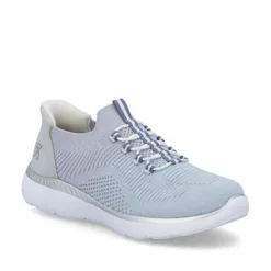 Rieker Ready2GO sko^Dame Sneakers|Sko