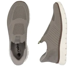 Rieker Ready2GO sko^ Sneakers|Sko