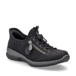 Rieker Ready2GO sko^Dame Sneakers|Sko