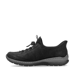 Rieker Ready2GO sko^Dame Sneakers|Sko