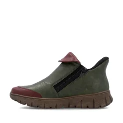 Rieker Ready2GO støvle^Dame Udsalg|Støvler