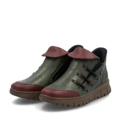 Rieker Ready2GO støvle^Dame Udsalg|Støvler