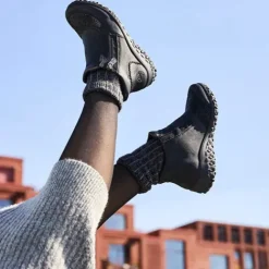 Rieker Ready2GO støvle^Dame Udsalg|Støvler