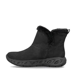 Rieker Ready2GO støvle med -Tex^Dame Udsalg|Støvler