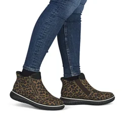 Rieker Ready2GO støvle med Tex^Dame Udsalg|Støvler