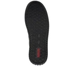 Rieker Ready2GO støvle med Tex^Dame Udsalg|Støvler