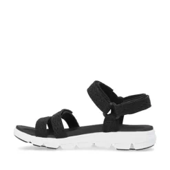 Rieker Revolution sandal^Dame Sandaler