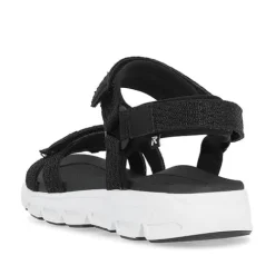 Rieker Revolution sandal^Dame Sandaler