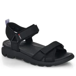 Rieker Revolution sandal^Dame Sandaler|Udsalg