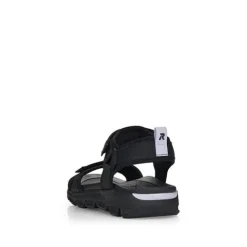 Rieker Revolution sandal^Dame Sandaler|Udsalg